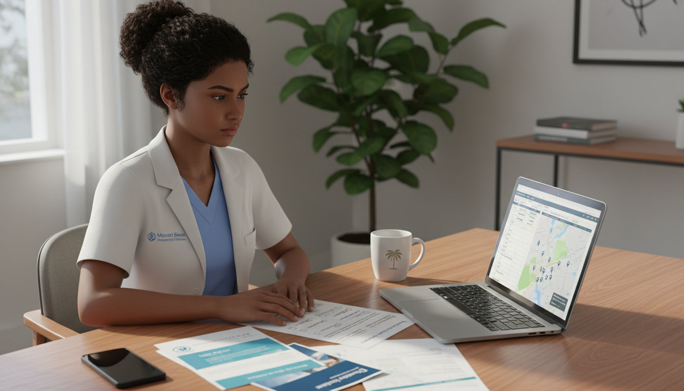 Caribbean IMG planning residency application geographic strategy Caribbean IMG planning residency application geographic strategy - Caribbean medical school residency for Geographic Flexibil