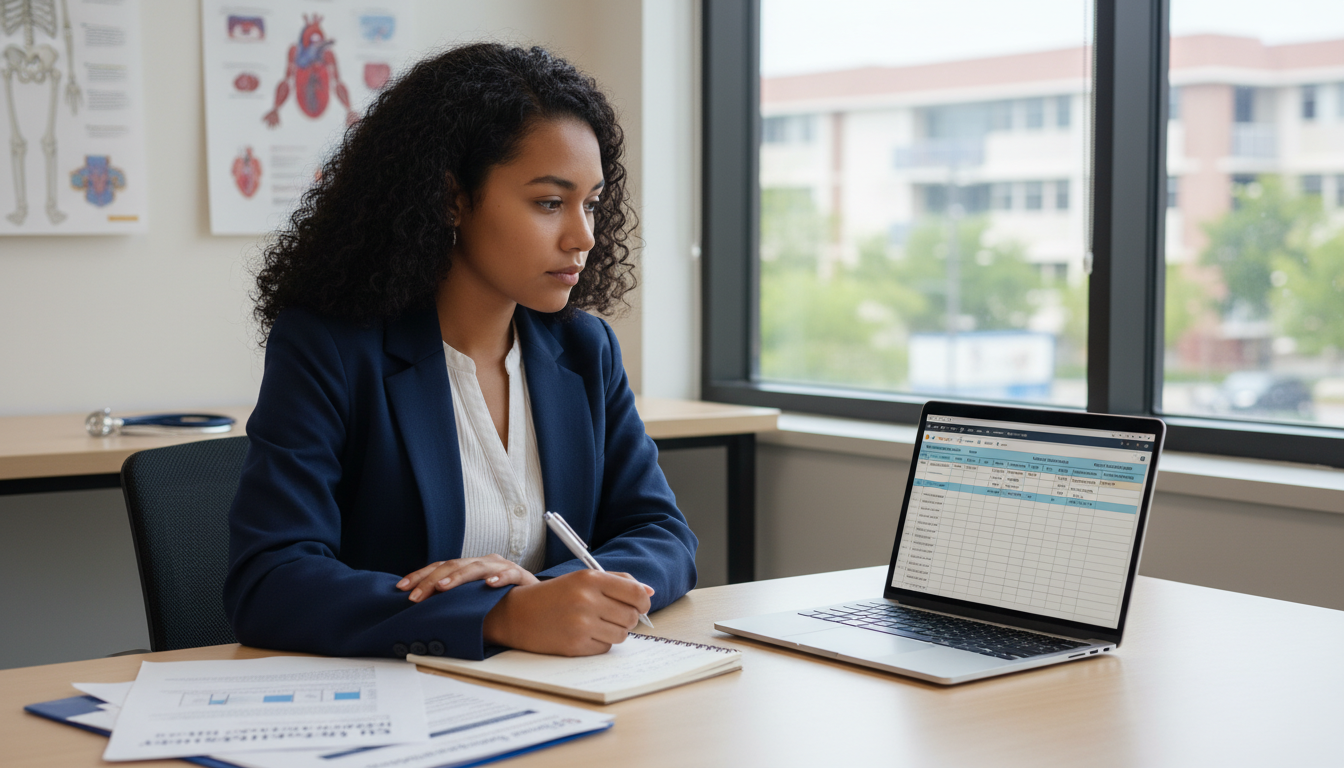 Comprehensive Guide to H-1B Sponsorship for Caribbean IMGs