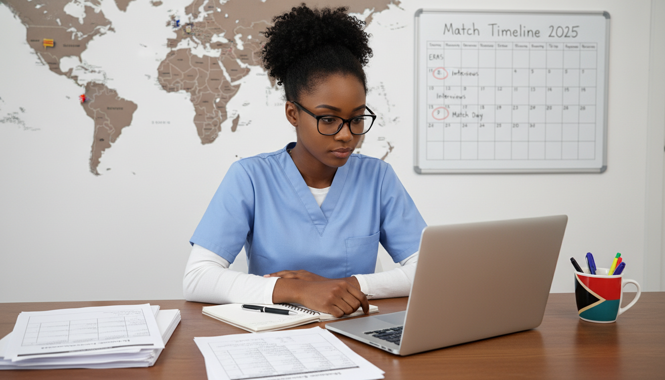 Caribbean IMG planning residency applications with program list Caribbean IMG planning residency applications with program list - Caribbean medical school residency for H-1B Sponsorship Pro