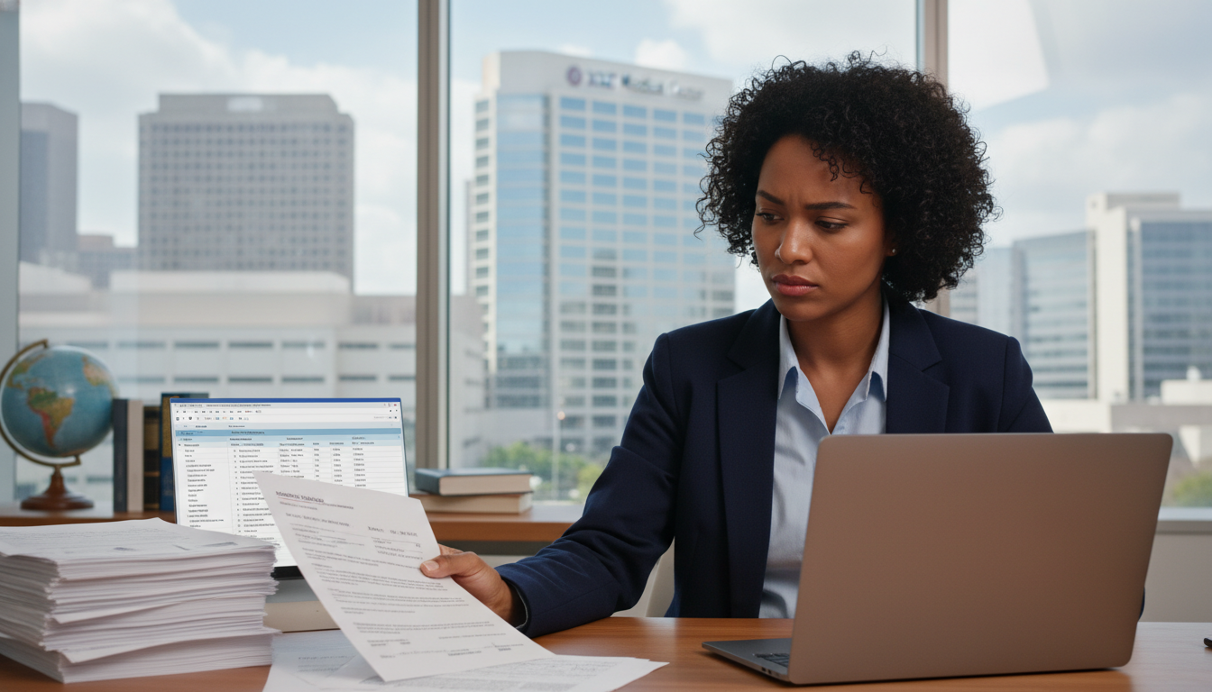 Essential Visa Guide for Caribbean IMGs in Residency Programs