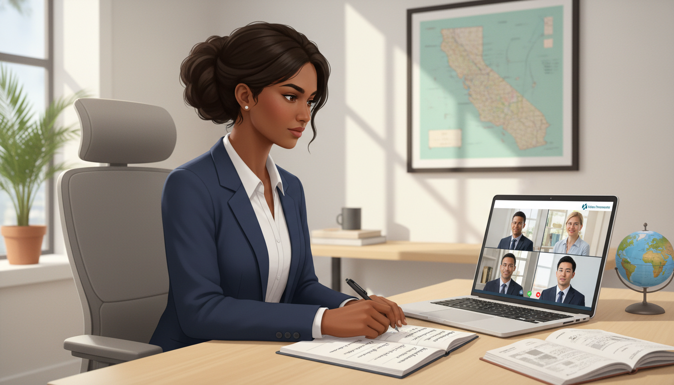 Caribbean IMG interviewing virtually for Kaiser Permanente and other residency programs Caribbean IMG interviewing virtually for Kaiser Permanente and other residency programs - Caribbean medical school residency