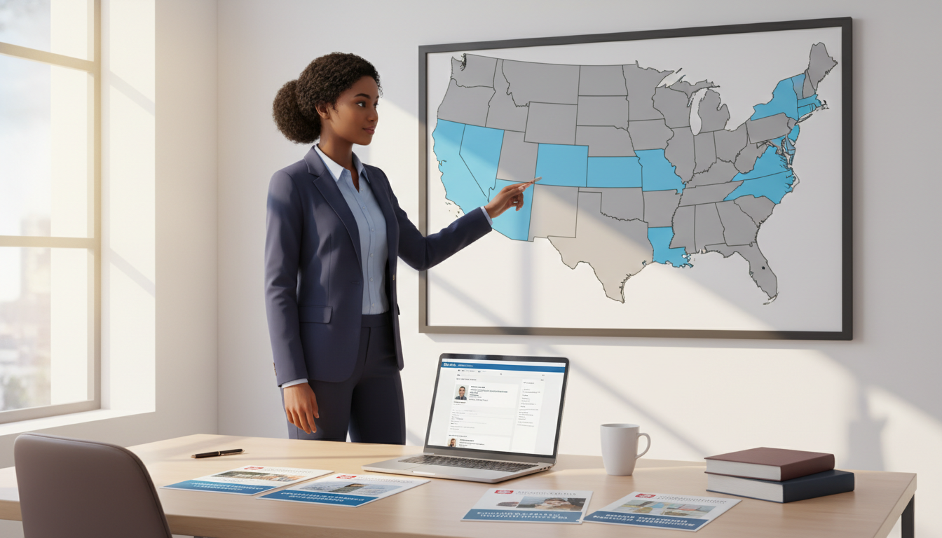 Maximizing Your Residency Match: A Caribbean IMG Guide to the Mountain West