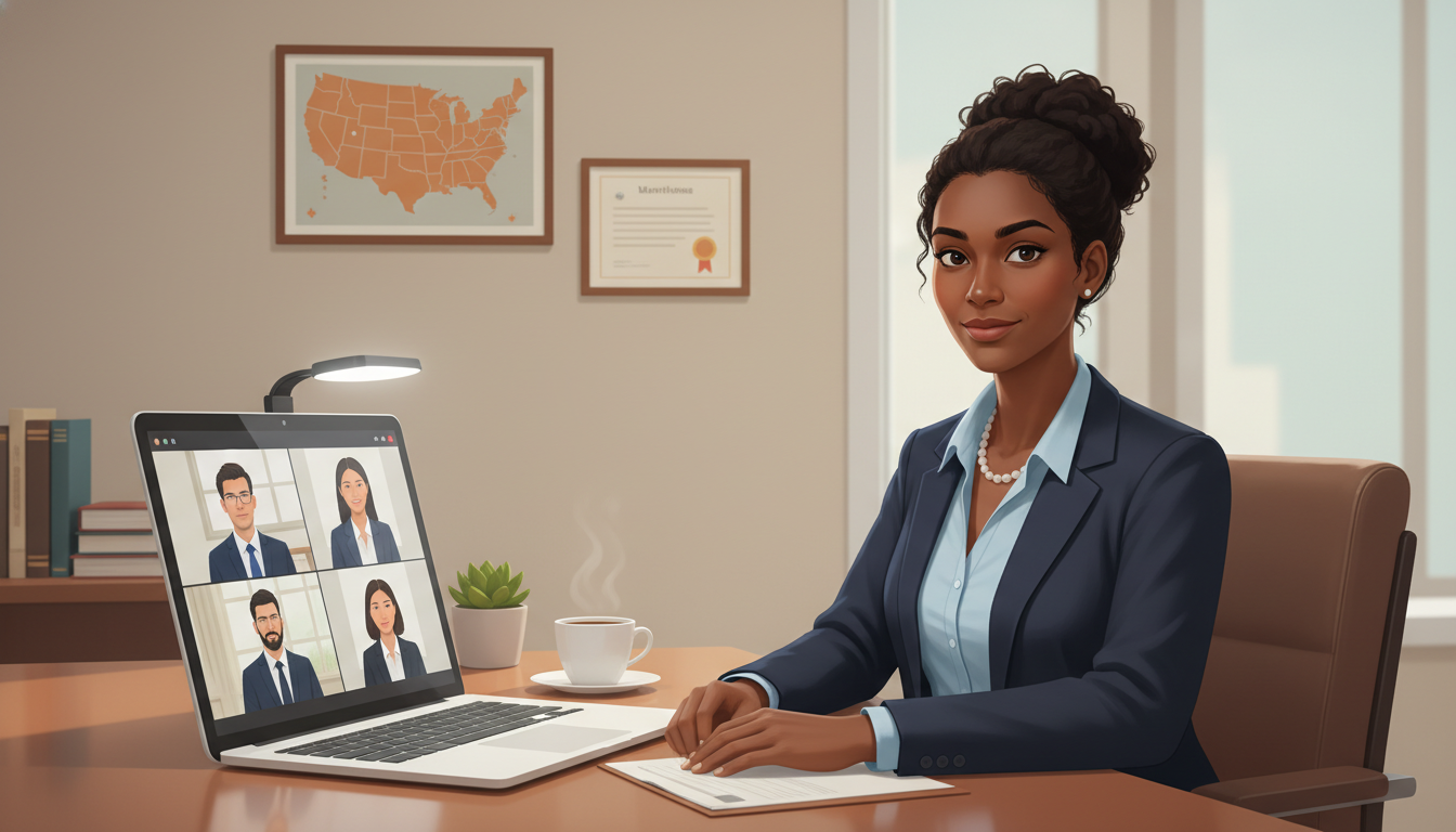 Caribbean IMG interviewing virtually for Mountain West residency programs Caribbean IMG interviewing virtually for Mountain West residency programs - Caribbean medical school residency for Geographic