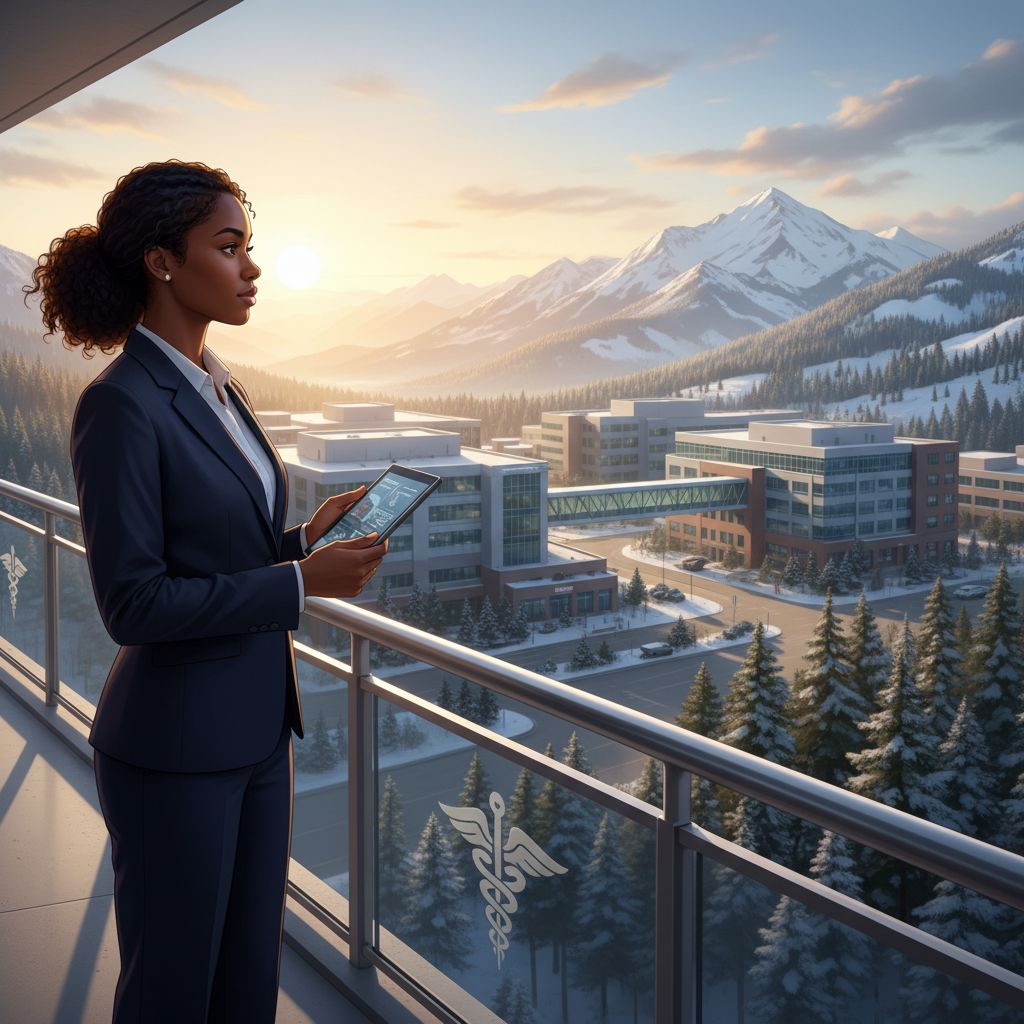 Ultimate Guide to H-1B Sponsorship for Caribbean IMGs in Mountain West