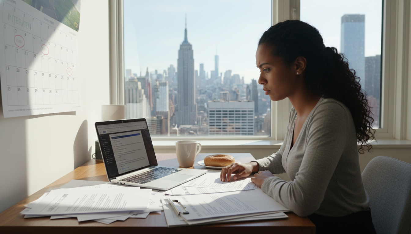 IMG preparing residency application documents in New York City IMG preparing residency application documents in New York City - Caribbean medical school residency for Low Step Score Strate