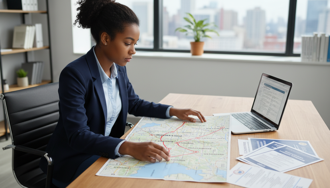 Essential Guide to H-1B Sponsorship for Caribbean IMGs in Northeast Residency