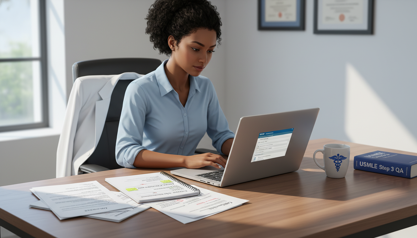 Caribbean IMG preparing ERAS application focused on H-1B sponsoring programs Caribbean IMG preparing ERAS application focused on H-1B sponsoring programs - Caribbean medical school residency for H-1B Sp