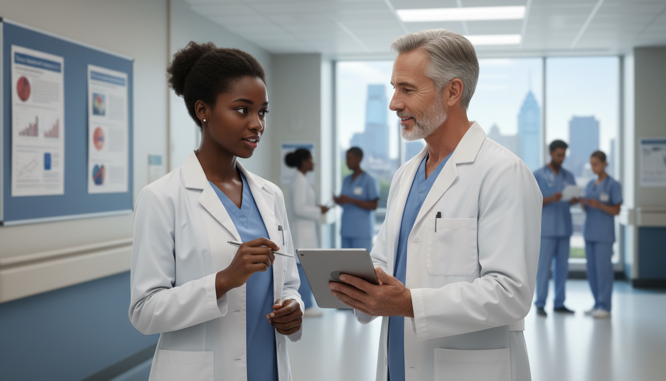 Caribbean IMG engaging in clinical work and research - Caribbean medical school residency for Low Step Score Strategies for C