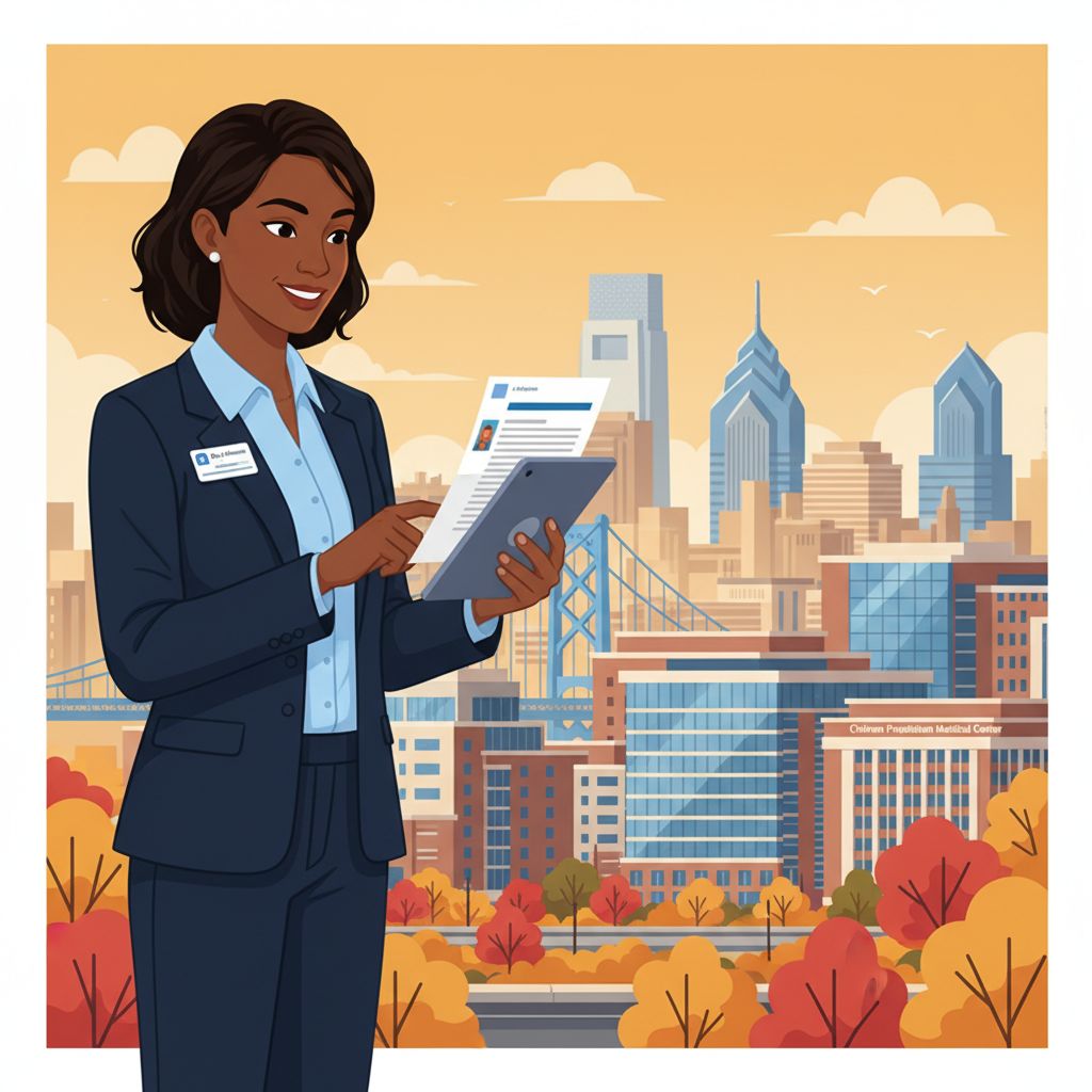 Ultimate Guide to Residency Visa Navigation for Caribbean IMGs in Philadelphia