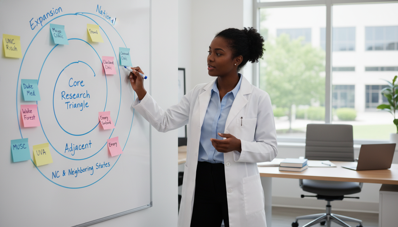 Caribbean IMG mapping core, adjacent, and expansion residency zones Caribbean IMG mapping core, adjacent, and expansion residency zones - Caribbean medical school residency for Geographic Flexi