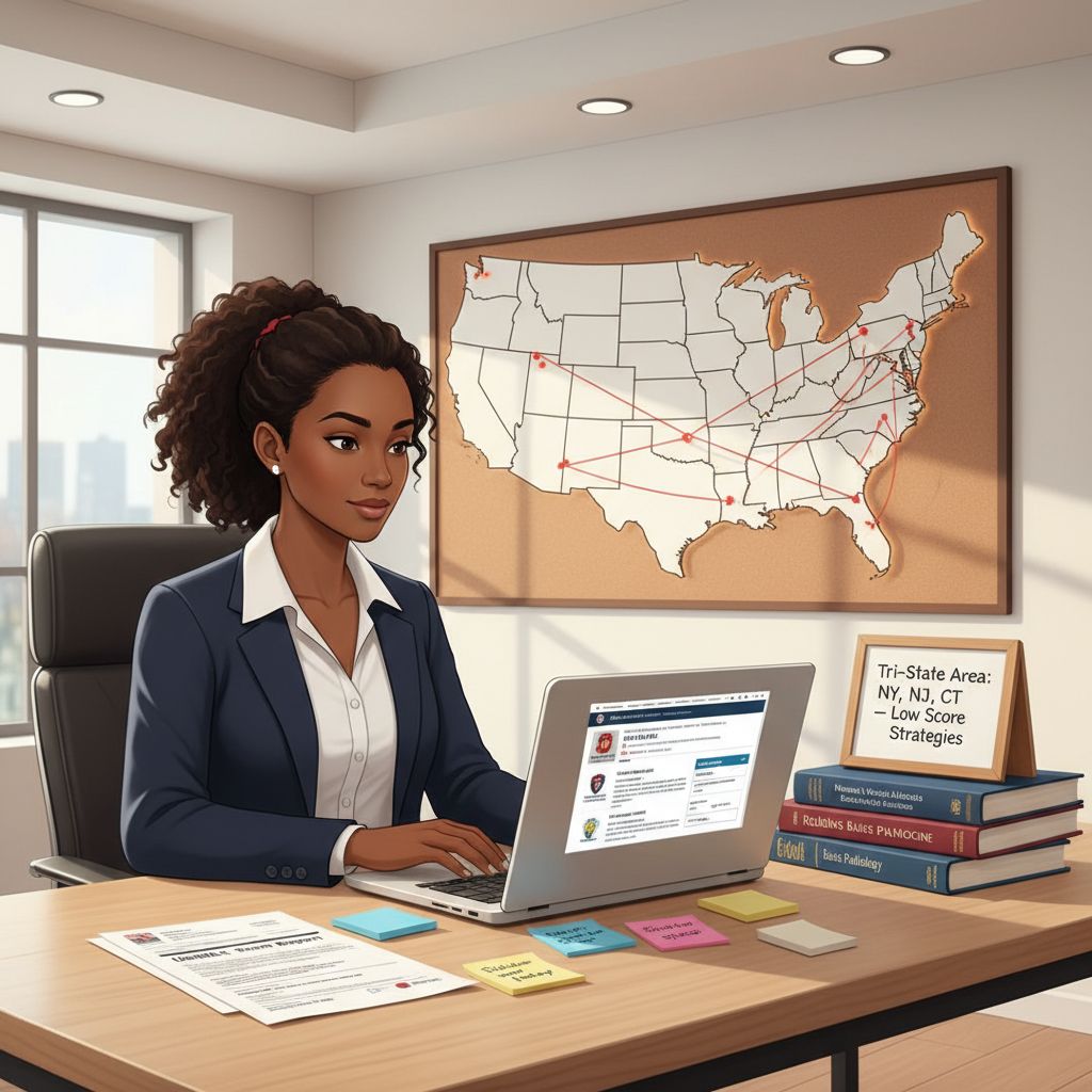 Caribbean IMG researching residency programs in the tri-state area Caribbean IMG researching residency programs in the tri-state area - Caribbean medical school residency for Low Step Score St