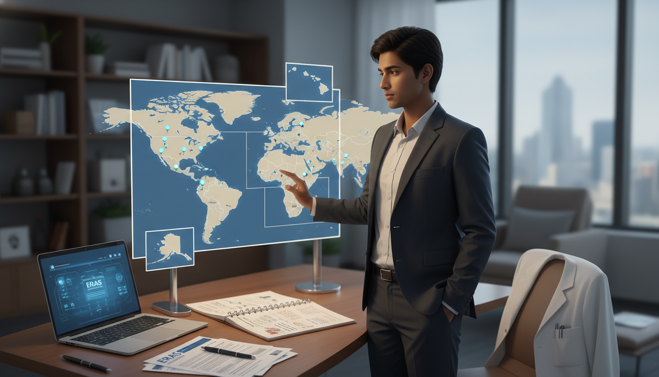 A DO Graduate's Guide to Geographic Flexibility: Alaska & Hawaii Residency