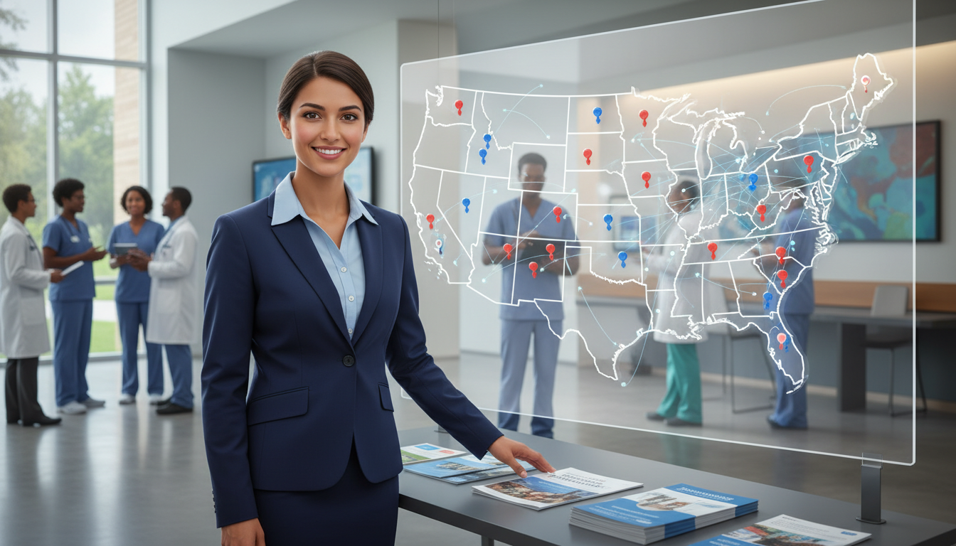 Maximizing Match Opportunities: A DO Graduate's Guide to Geographic Flexibility in Residency