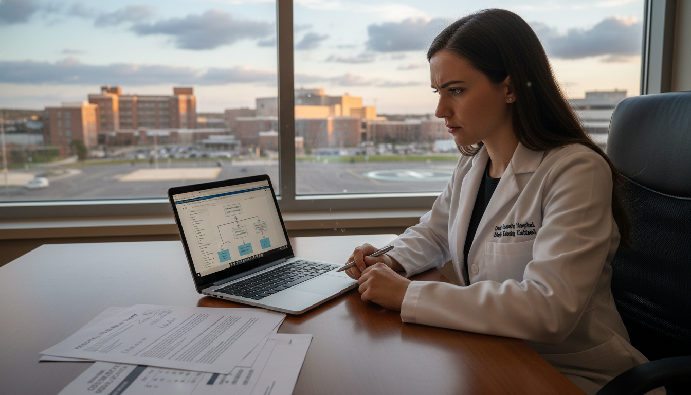 Essential Strategies for DO Graduates with Low Step Scores in Residency