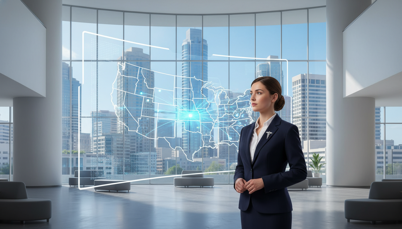 Unlocking Geographic Flexibility for DO Graduates in Dallas-Fort Worth