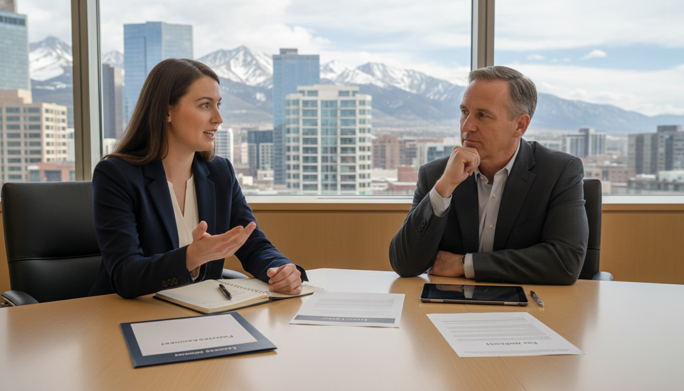 Residency interview preparation for DO graduate in Denver - DO graduate residency for Low Step Score Strategies for DO Gradua