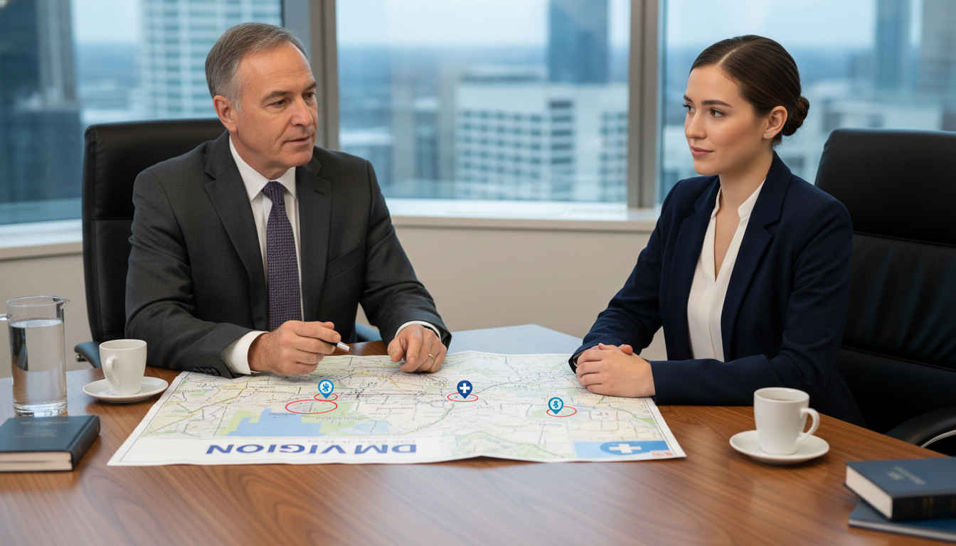 Residency interview discussion about geographic preferences Residency interview discussion about geographic preferences - DO graduate residency for Geographic Flexibility for DO Graduat