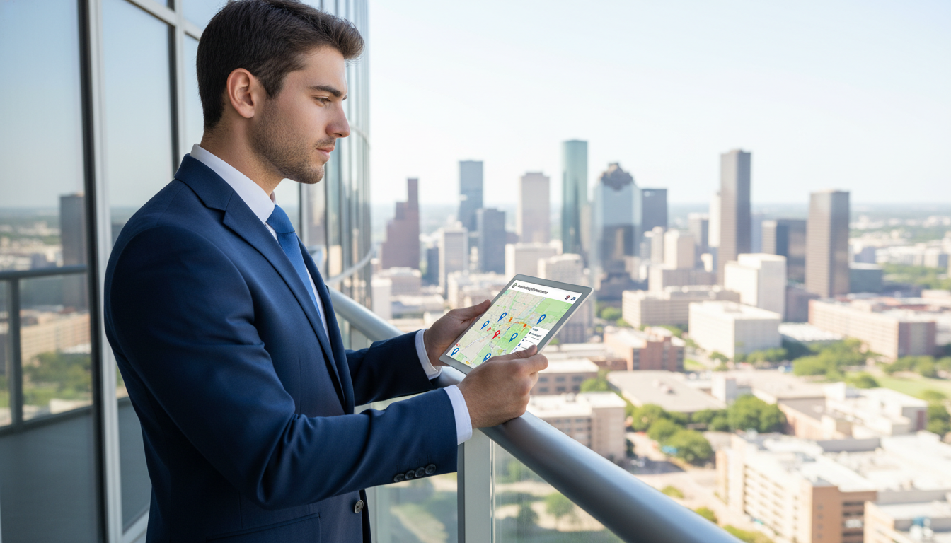 Maximize Your Osteopathic Residency Match: Geography Flexibility in Houston