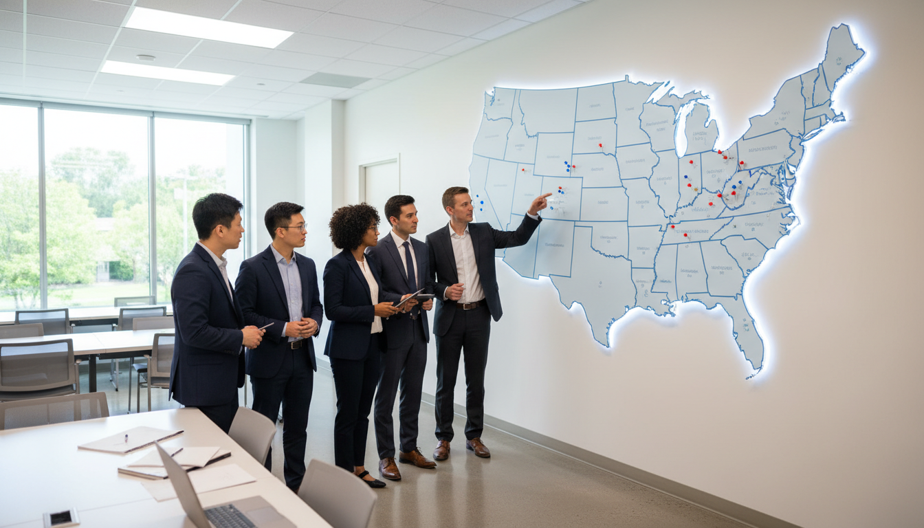 Maximize Your DO Graduate Residency Match with Geographic Flexibility