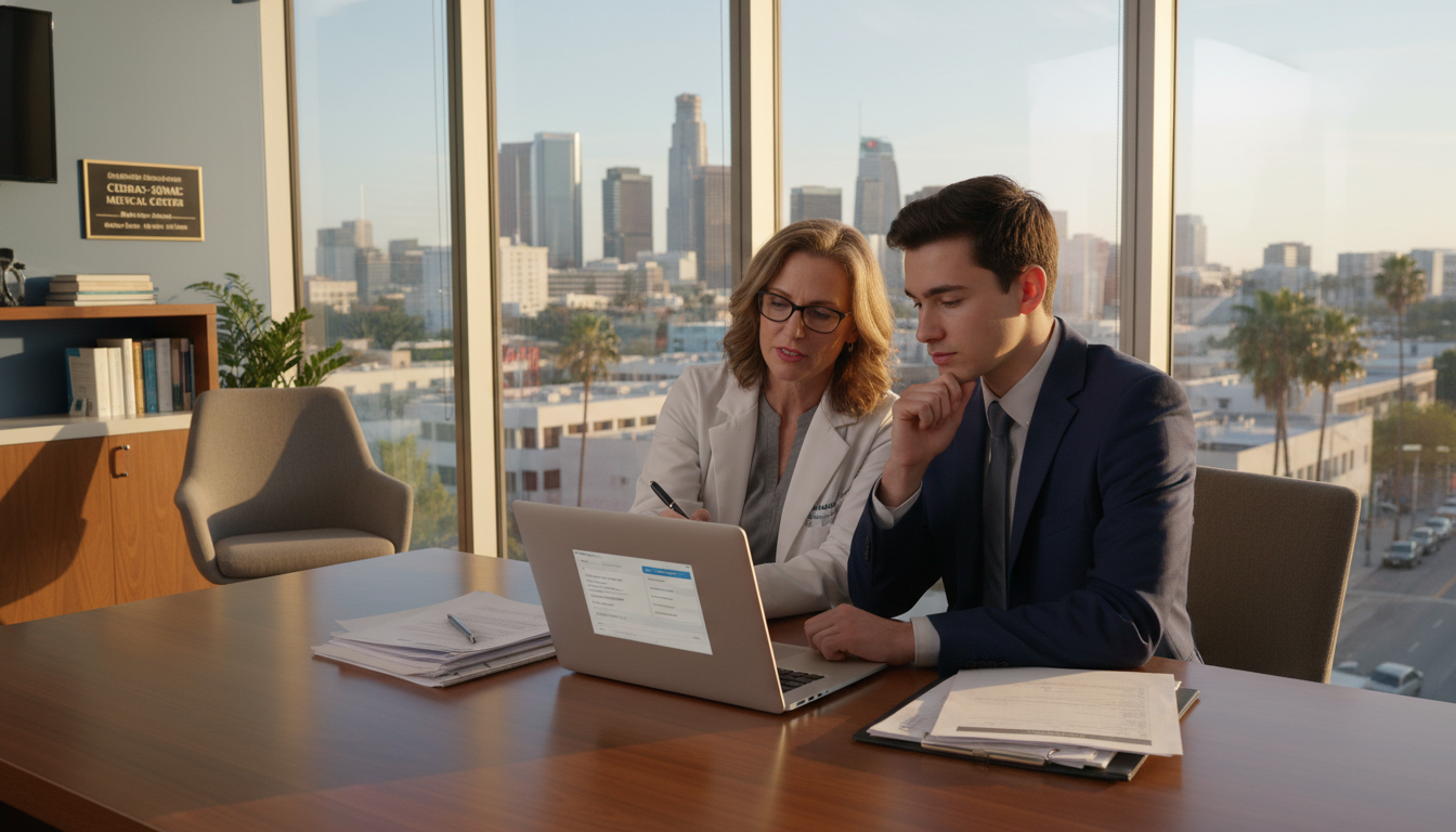 Essential Strategies for DO Graduates with Low Step Scores in LA