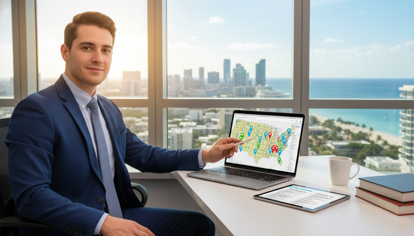 Maximizing Geographic Flexibility: A Guide for DO Graduates in Miami