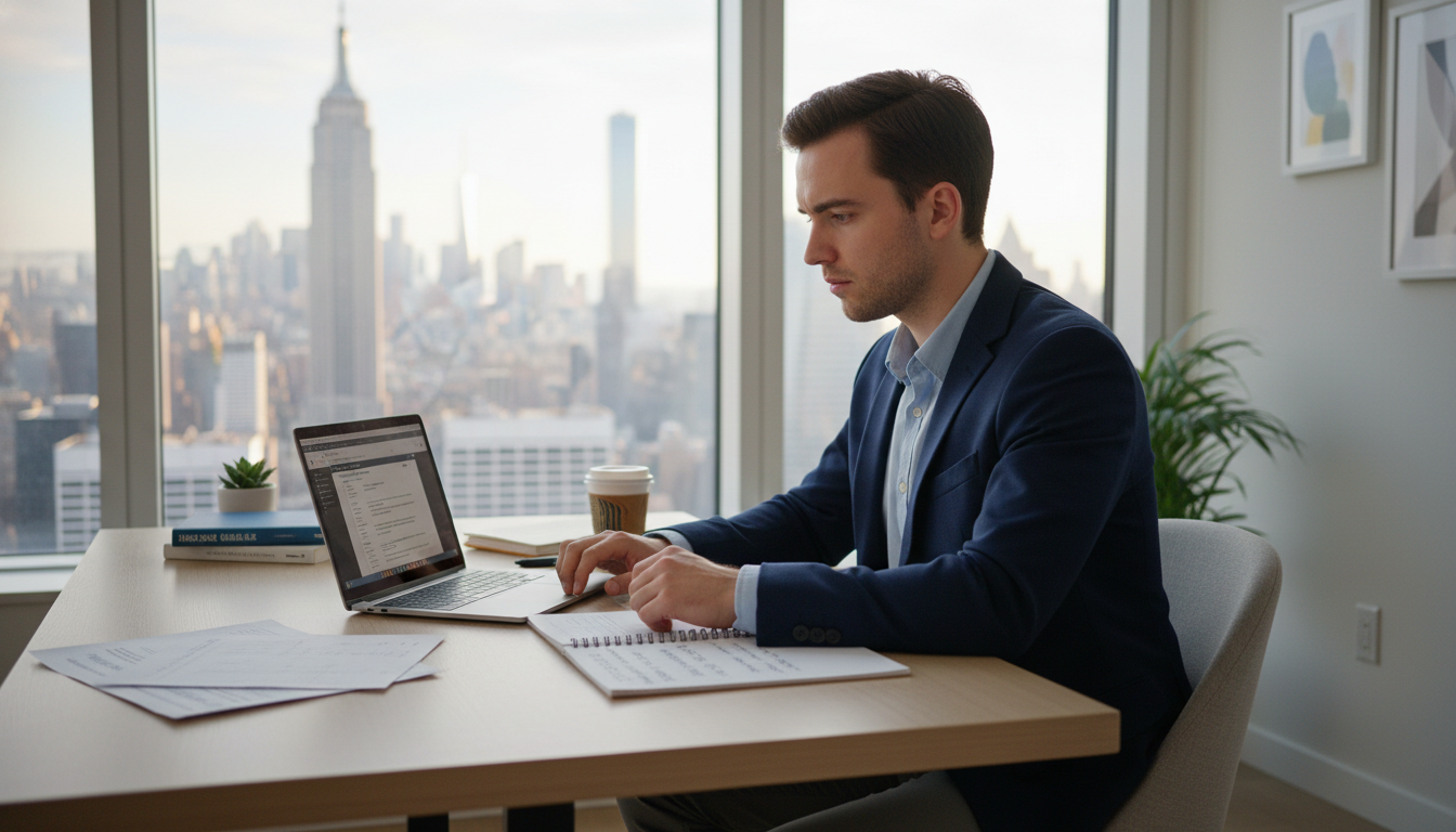 Low Step Score Strategies for DO Graduates Seeking NYC Residency