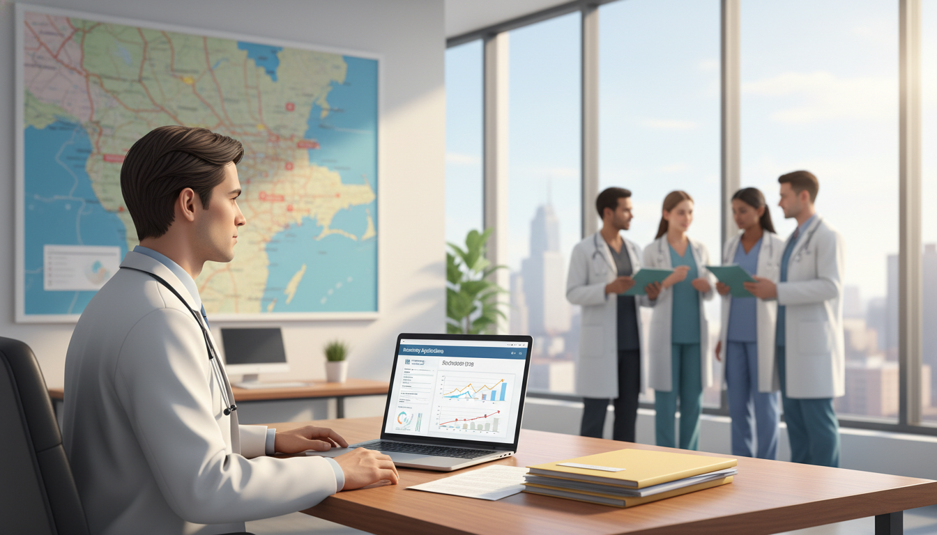 Strategies for DO Graduates with Low Step Scores in Northeast Residency