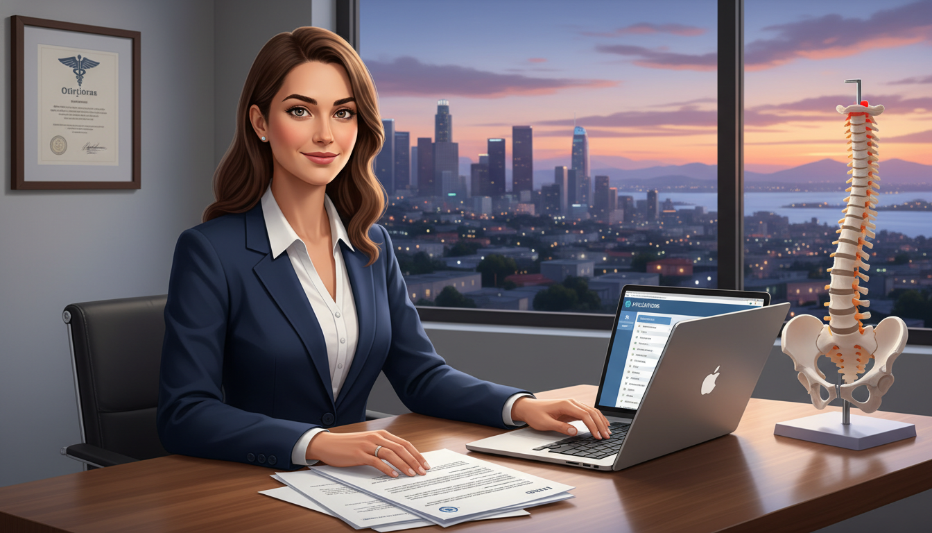 Low Step Score Strategies for DO Graduates in Pacific Coast Residency