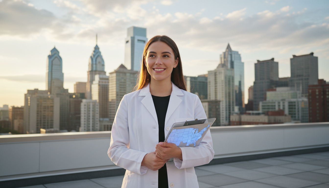 Maximize Your Match: A DO Graduate's Guide to Residency in Philadelphia