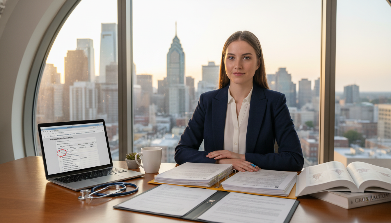 Top Strategies for DO Graduates with Low Step Scores in Philadelphia