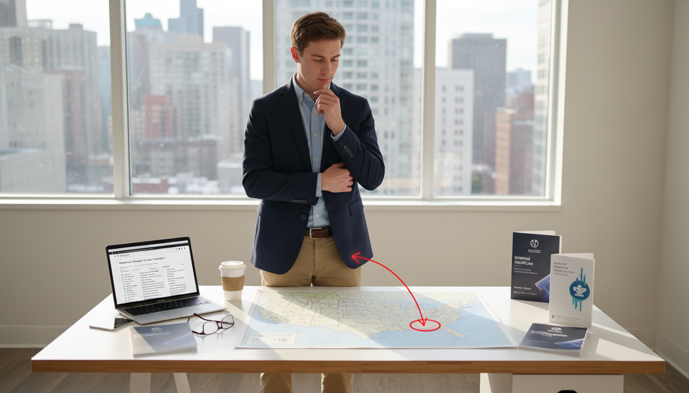 Maximize Your Osteopathic Residency Match: A Guide for DO Graduates in Seattle