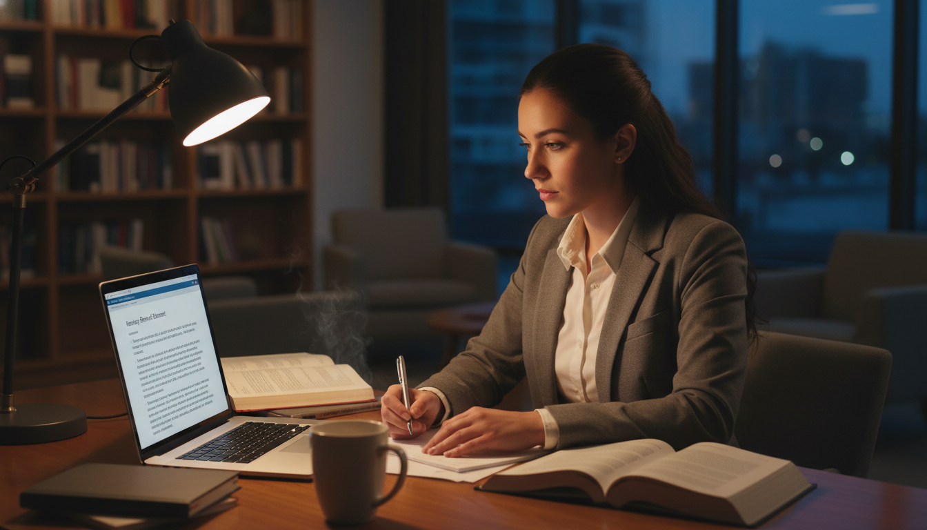 DO graduate refining residency personal statement - DO graduate residency for Low Step Score Strategies for DO Graduate in So