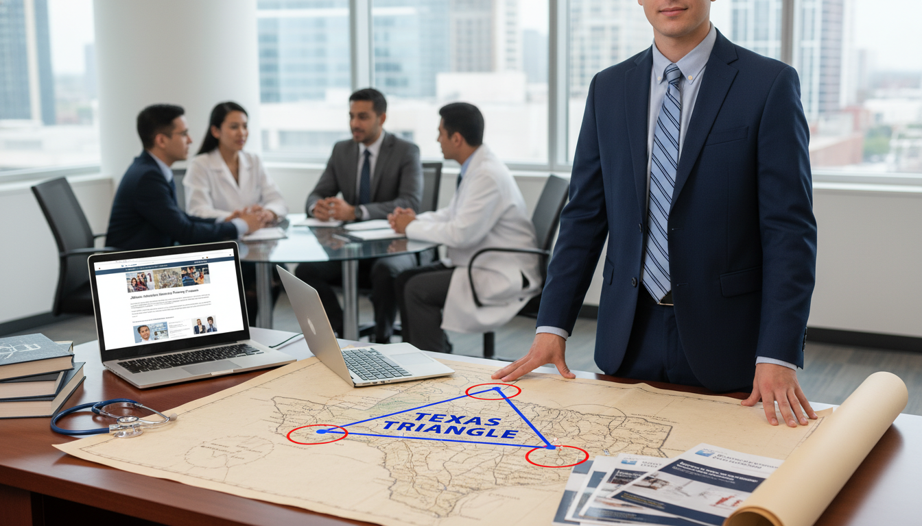 Geographic Flexibility for DO Graduates: Navigating Texas Residency Match