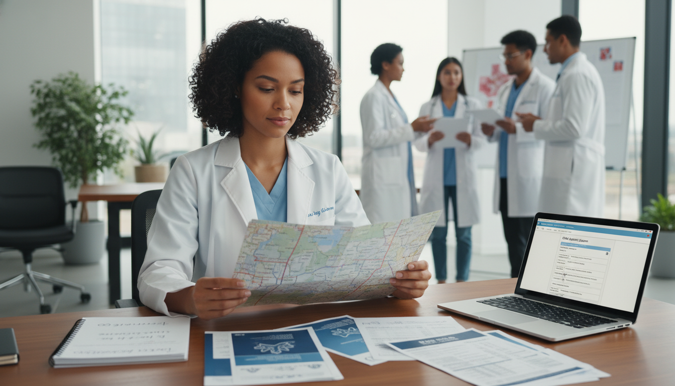 Essential Strategies for DO Graduates with Low Step Scores in Texas