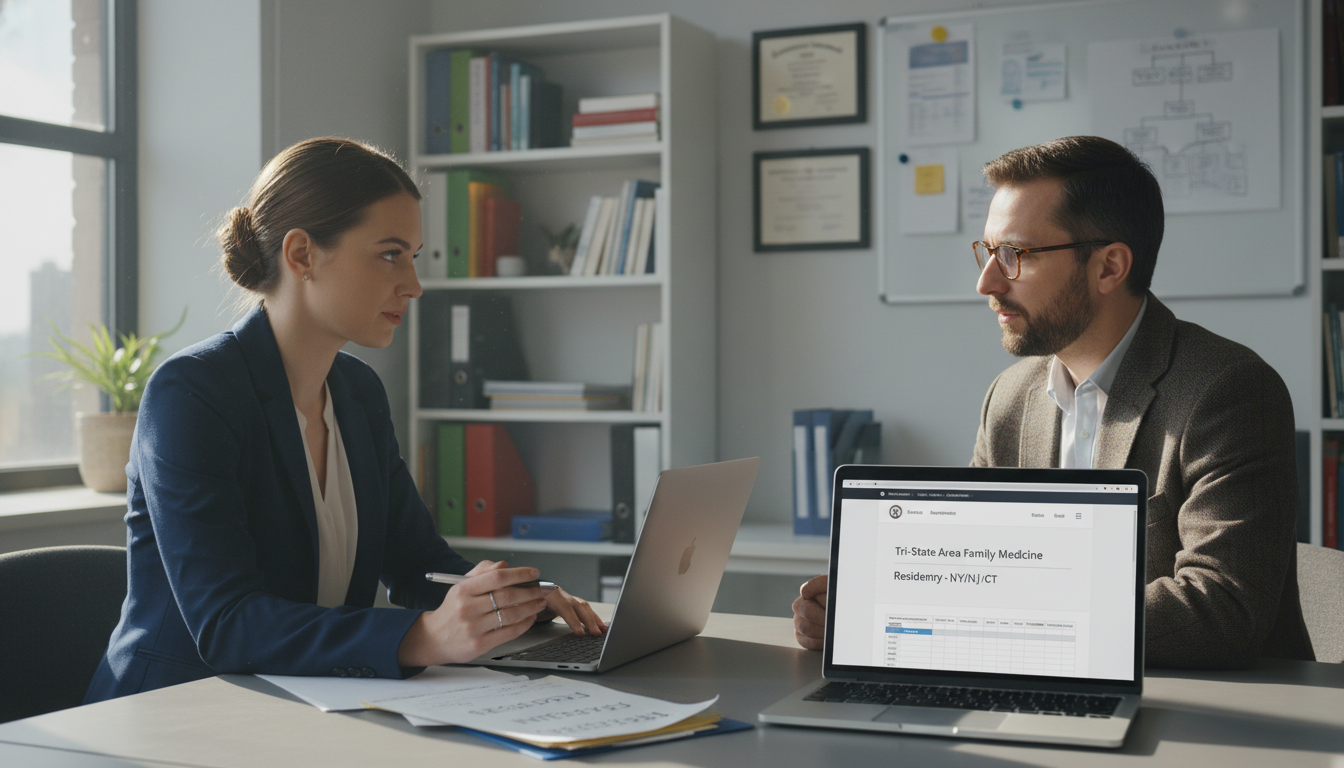 Residency interview preparation for DO graduate with low Step scores - DO graduate residency for Low Step Score Strategies fo