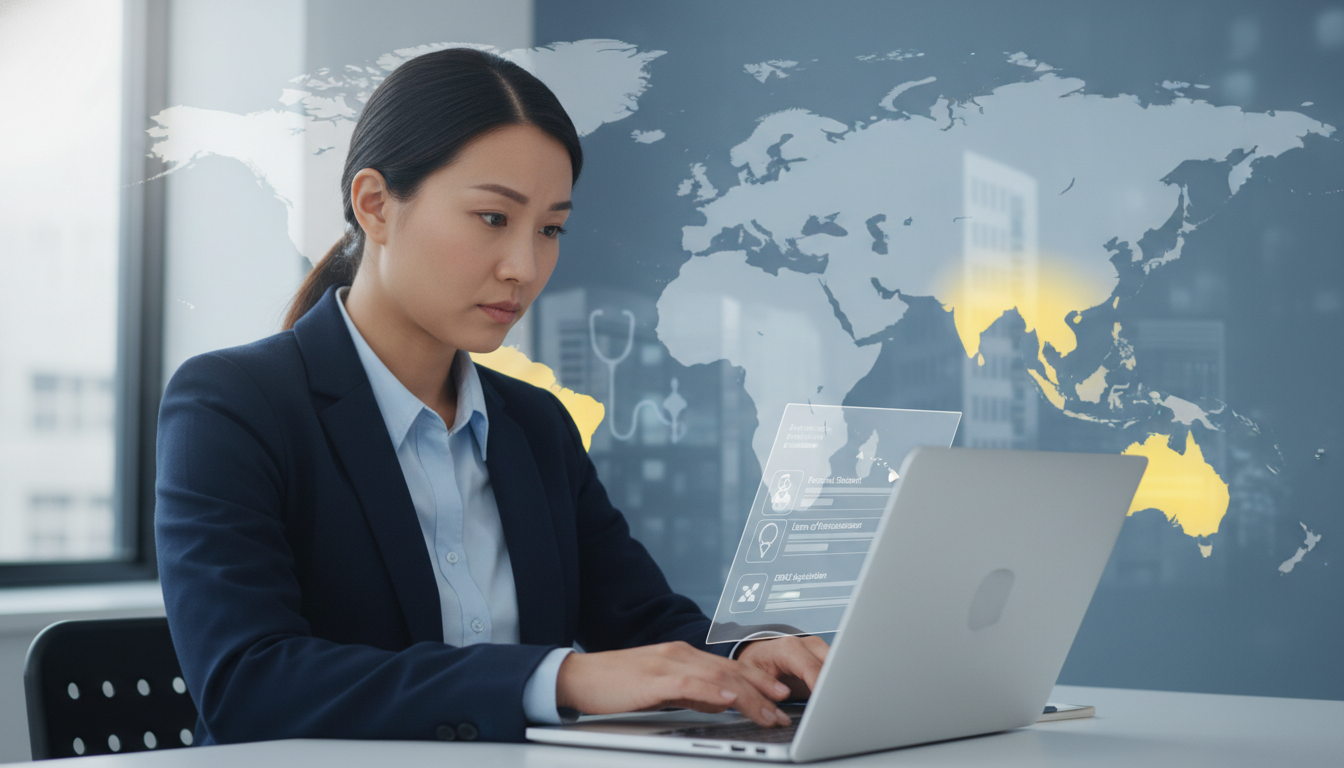 IMG Residency Guide: Strategies for Low Step Scores in Alaska & Hawaii