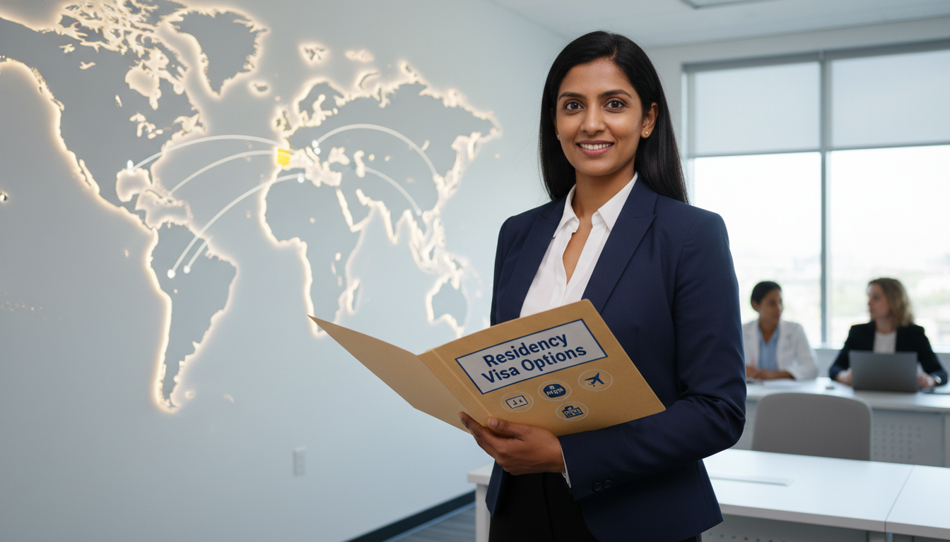 Ultimate IMG Residency Guide: Visa Navigation for Alaska & Hawaii