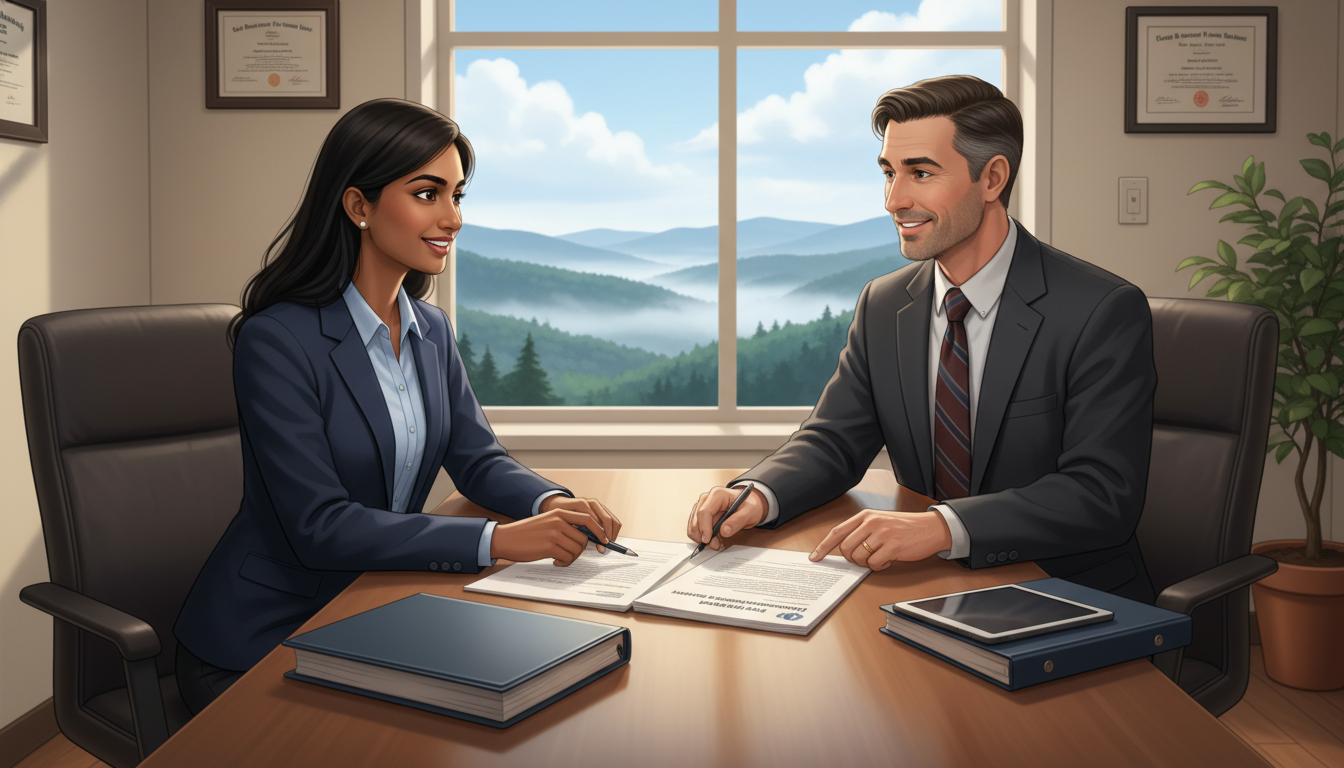 International medical graduate meeting with program coordinator about H-1B sponsorship International medical graduate meeting with program coordinator about H-1B sponsorship - IMG residency guide for H-1B Sponsor