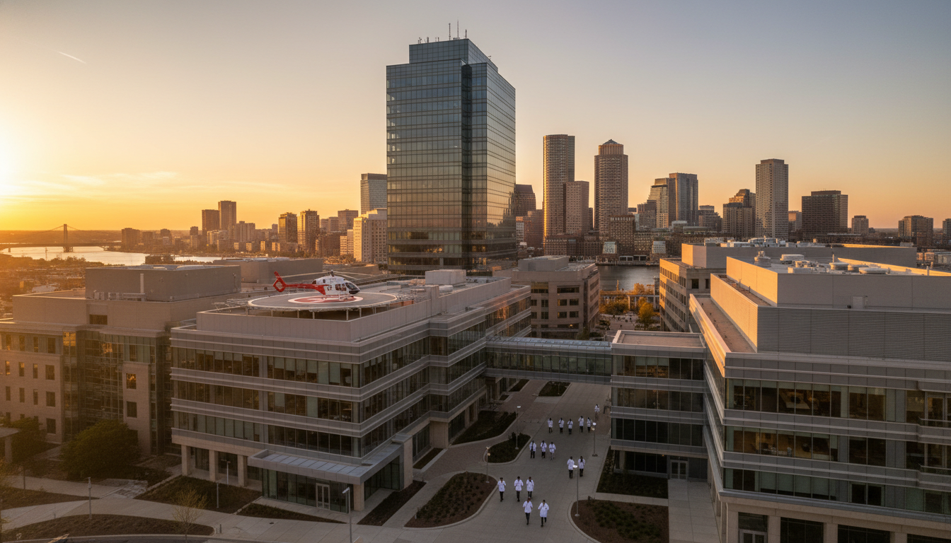 Ultimate IMG Residency Guide: H-1B Sponsorship in Boston