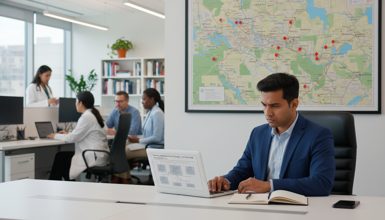 Low Step Score Strategies for IMGs: Your Guide to Fresno Residency Success