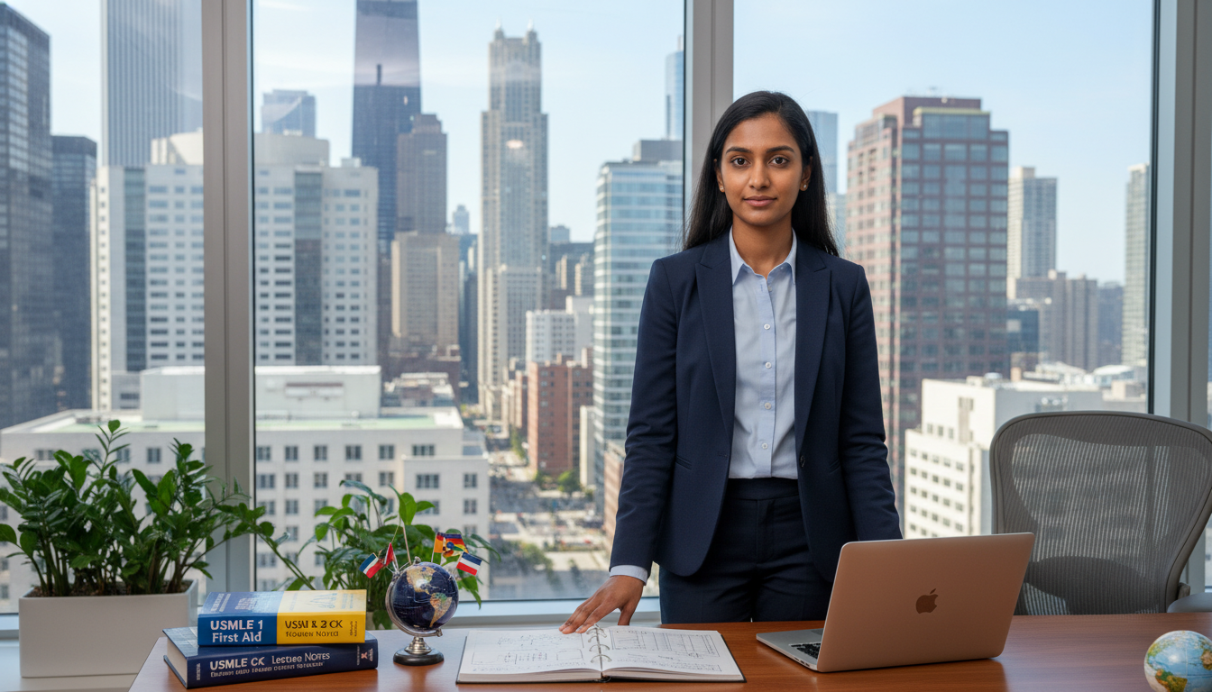 The Ultimate IMG Residency Guide: Geographic Flexibility in Chicago