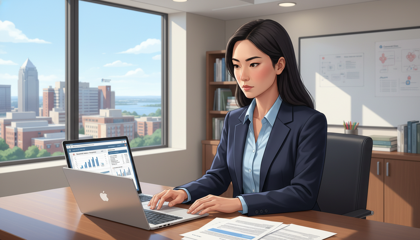 Low Step Score Strategies for IMGs: Cleveland Residency Guide