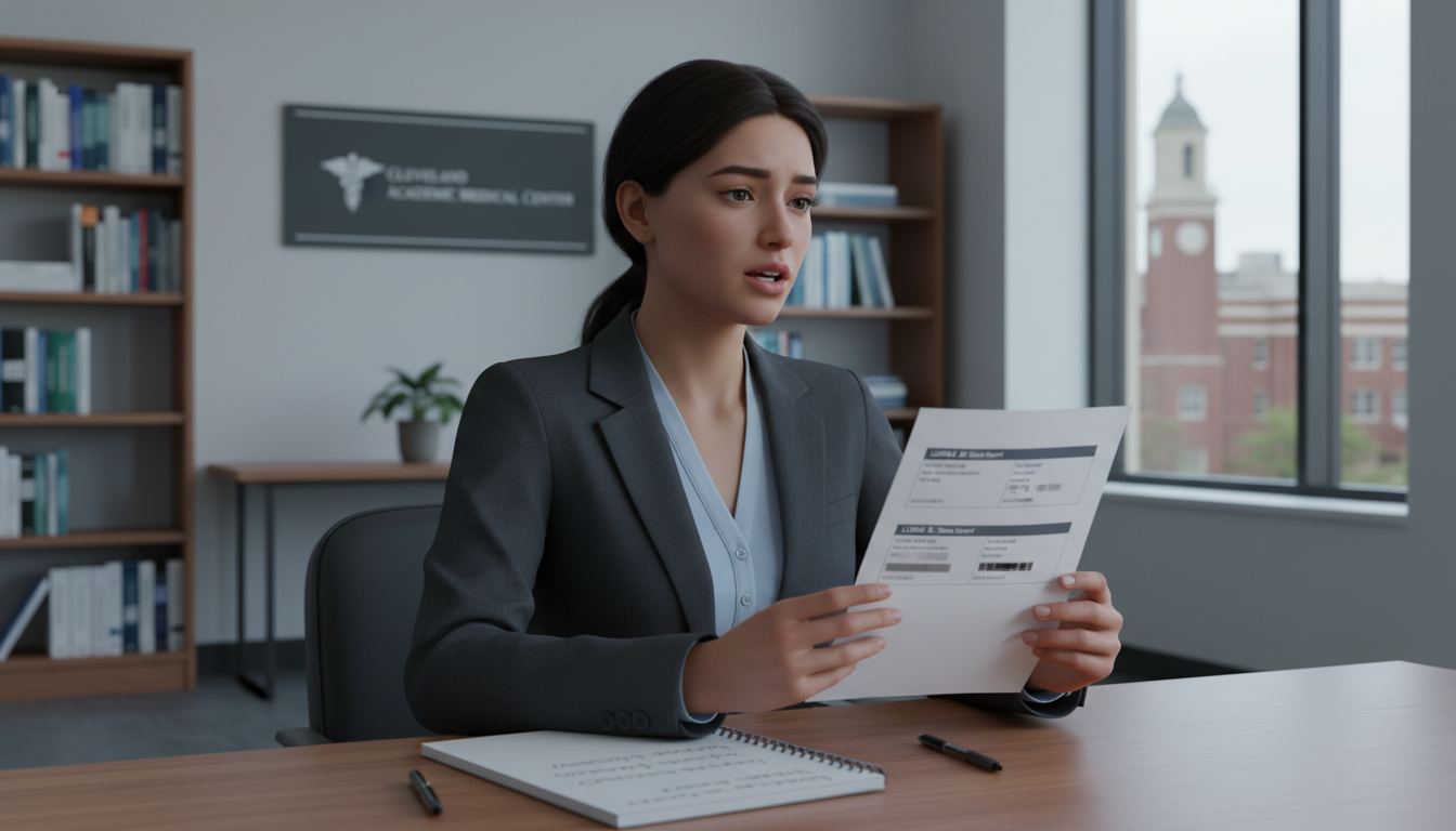 International medical graduate preparing for residency interviews with low Step scores - IMG residency guide for Low Step Sco