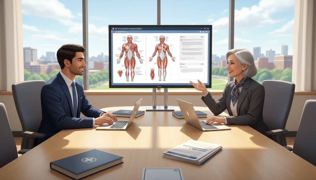 International medical graduate interviewing at a community hospital residency program in a smaller US city International medical graduate interviewing at a community hospital residency program in a smaller US city - IMG residency gu