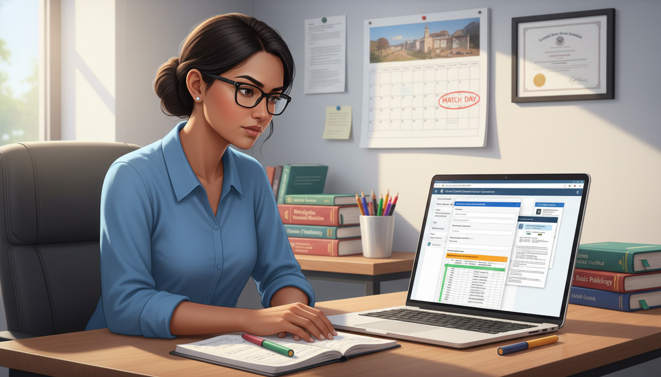 International medical graduate preparing residency applications focusing on H-1B-friendly county hospital programs International medical graduate preparing residency applications focusing on H-1B-friendly county hospital programs - IMG resi