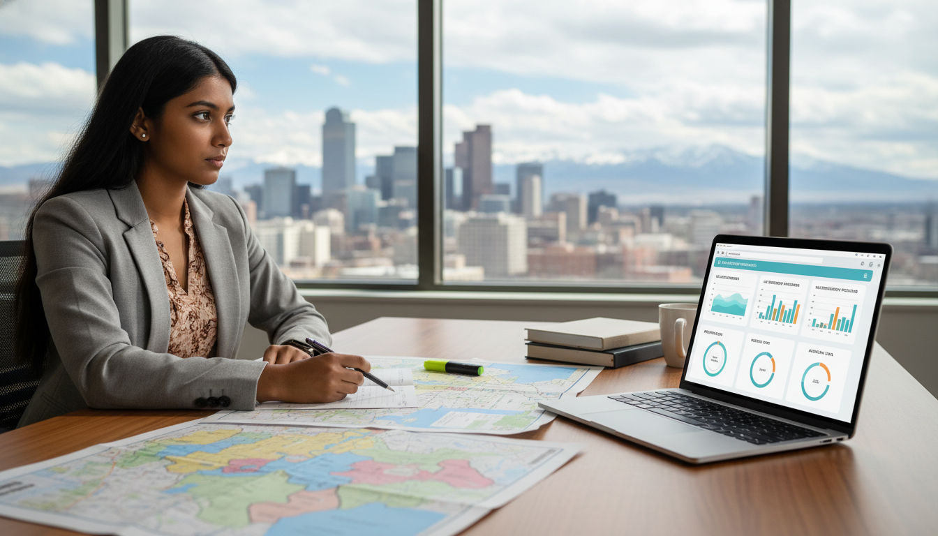 Maximizing Your Geographic Flexibility: IMG Residency Guide for Denver