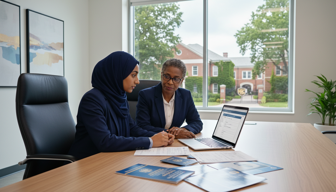 The Ultimate IMG Residency Guide: Visa Navigation for HBCU Programs