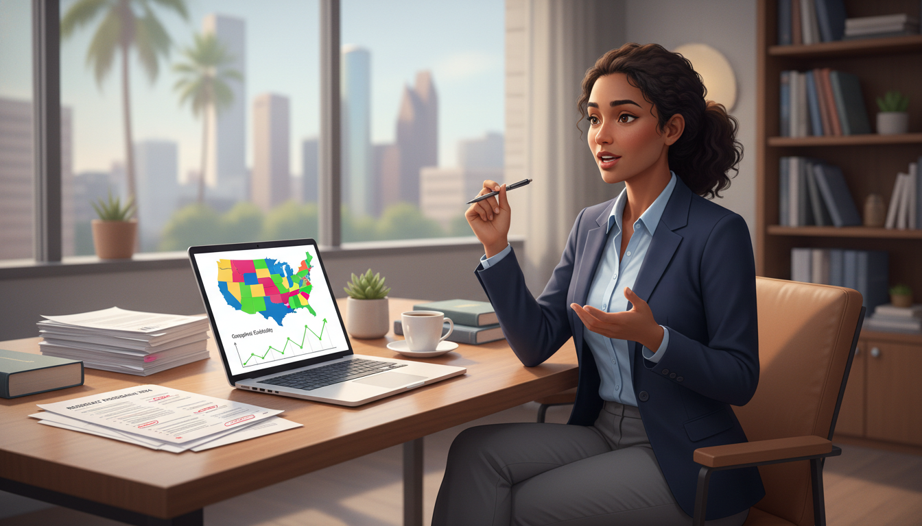 IMG in interview preparing geographic preference answers IMG in interview preparing geographic preference answers - IMG residency guide for Geographic Flexibility for International M