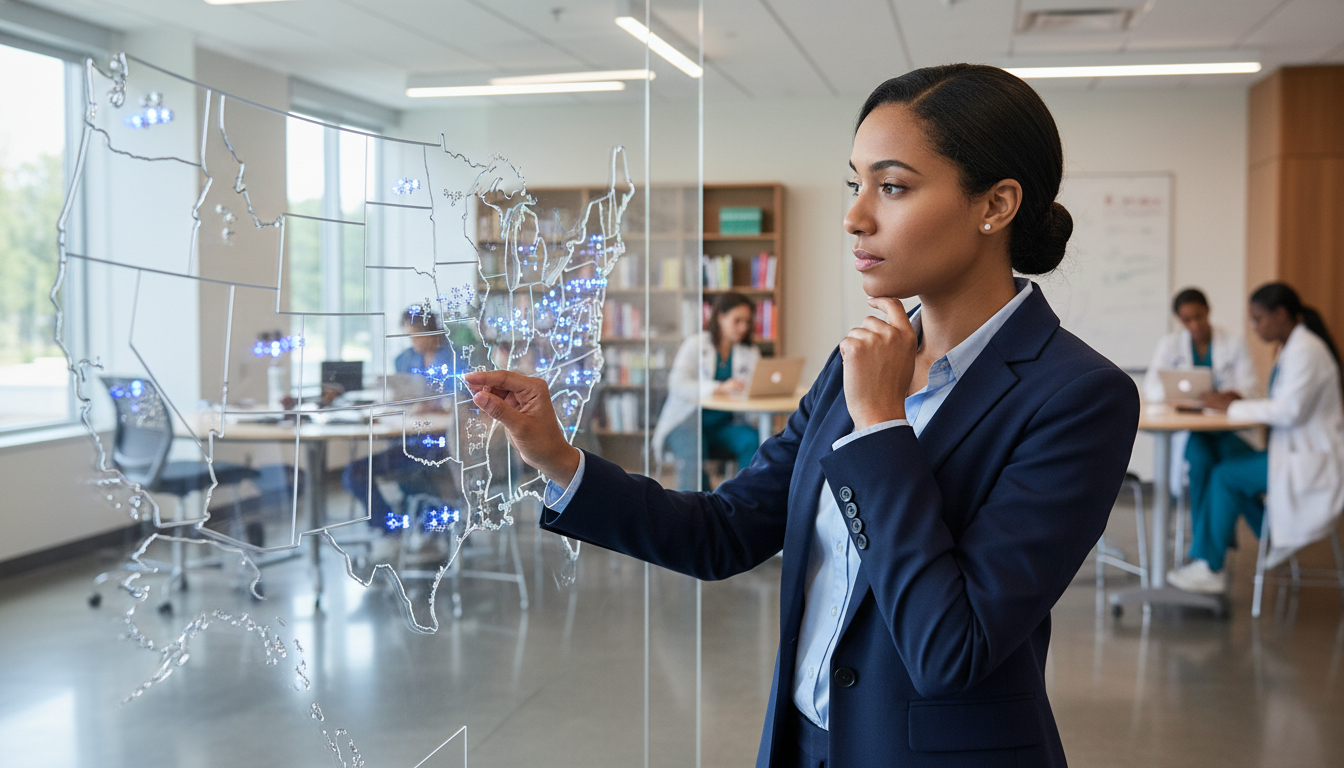 Essential IMG Residency Guide: Geographic Flexibility in Kaiser Permanente