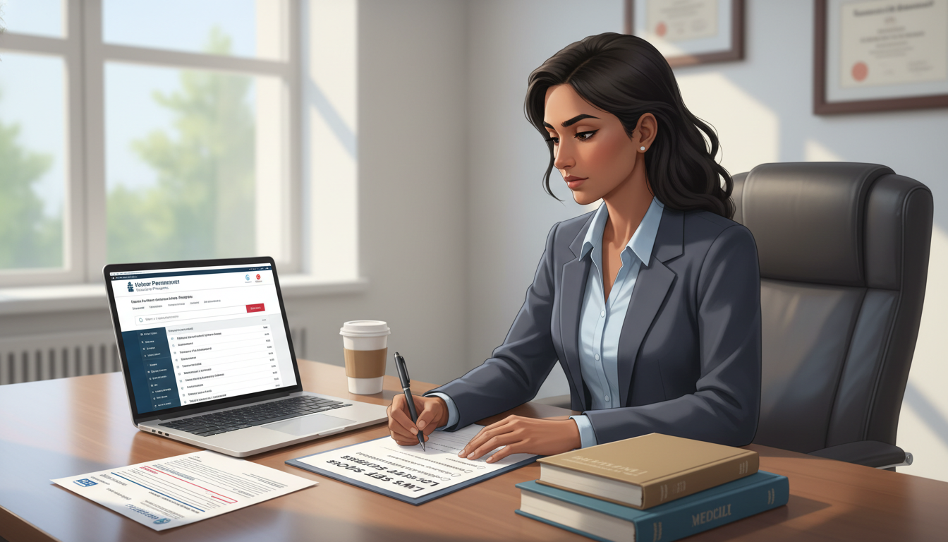 Low Step 1 Score Strategies for IMGs in Kaiser Permanente Residency